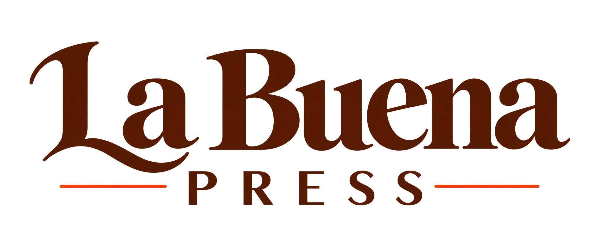 La Buena Press